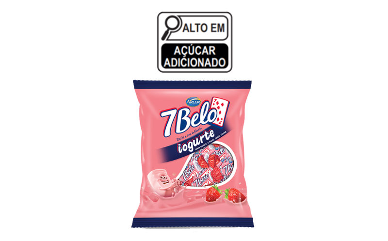 7Belo Iogurte