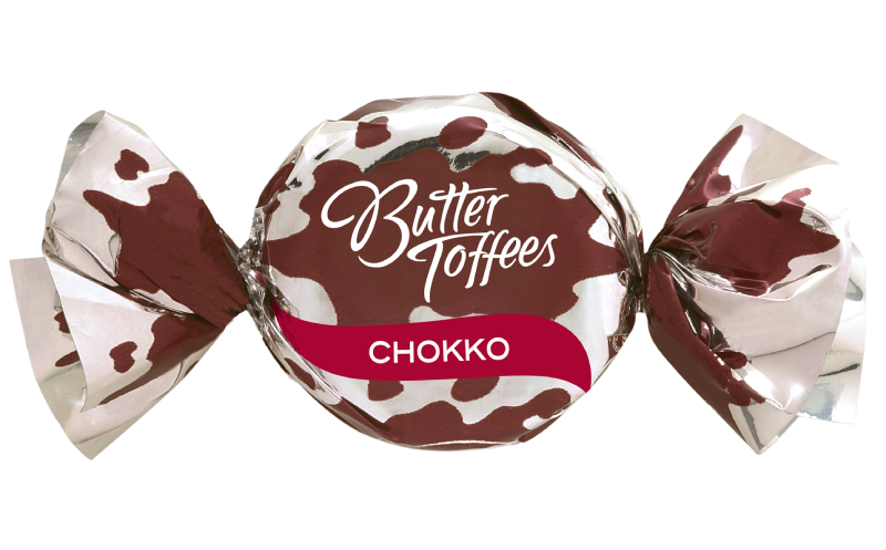 Bala Butter Toffees Coco Arcor 500g  J.A. Doces - Distribuidora de Doces  em Curitiba Online