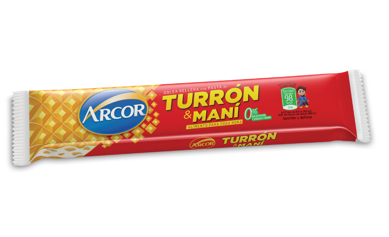 Turrón