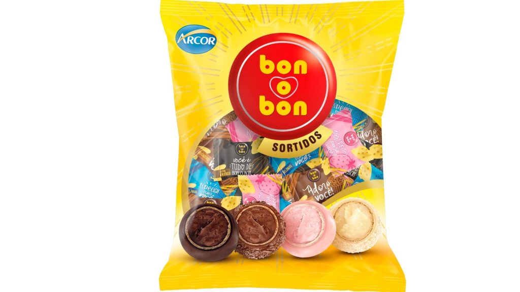 Bolsa Sortida Bon O Bon