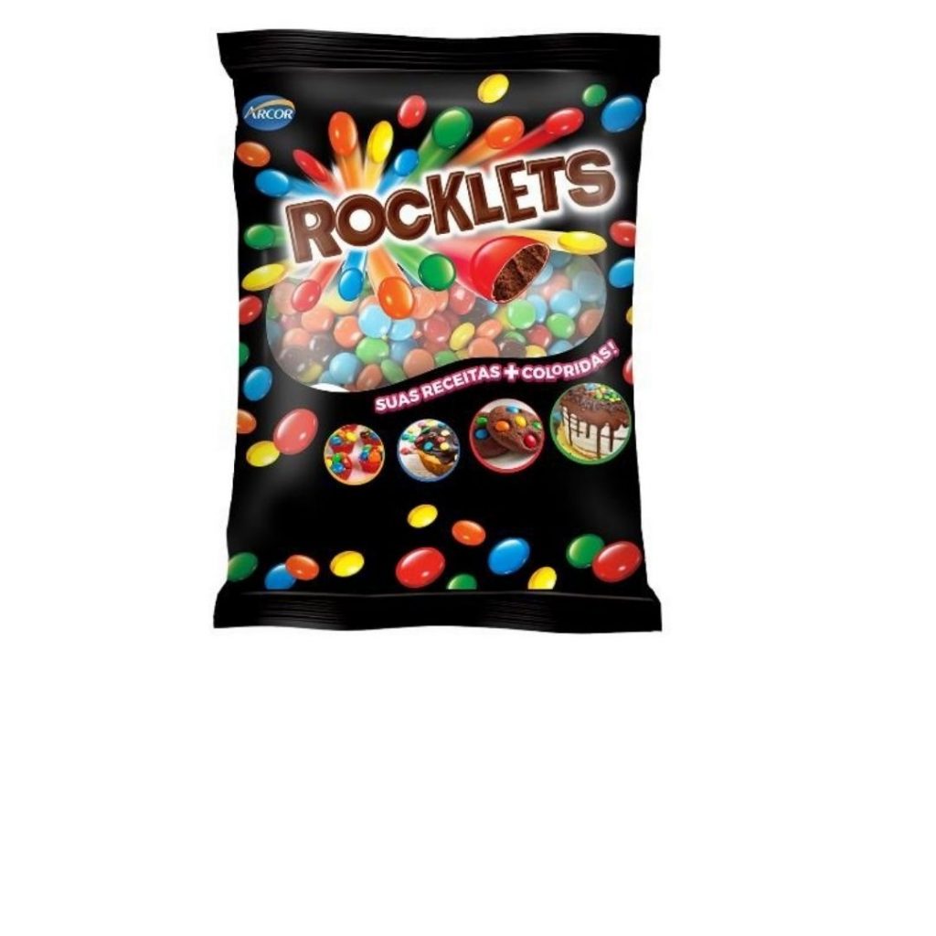 Rocklets 1Kg