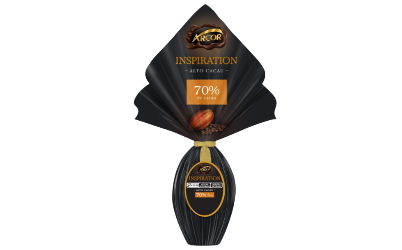 Ovo Arcor Inspiration 190g