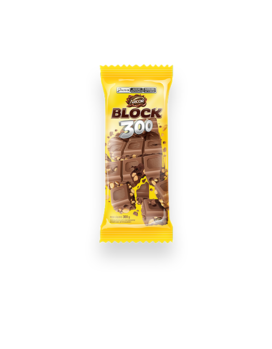 Block 300g